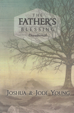 The Father's Blessing Devotional