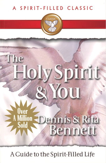 The Holy Spirit & You