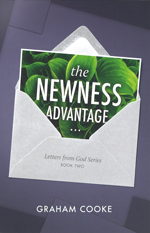 The Newness Advantage