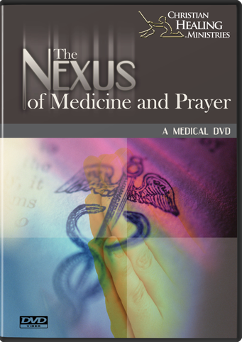 The Nexus of Medicine and Prayer