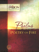The Psalms (The Passion Translation)