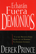 They Shall Expel Demons (Spanish)