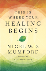 This is Where Your Healing Begins