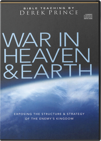 War in Heaven & Earth