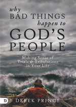 Why Bad Things Happen to God's People
